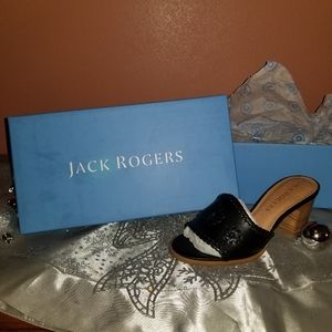 Jack Rogers